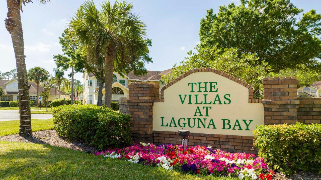Beautiful Cozy Retreat Near Disney - Spacious Condo 키시미 외부 사진